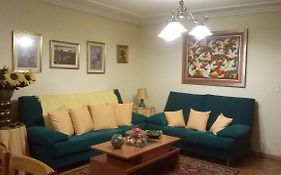 Habitacion Privada En Piso Familiar